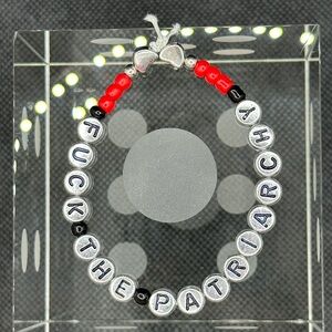 Taylor Swift Eras Tour Friendship Bracelet